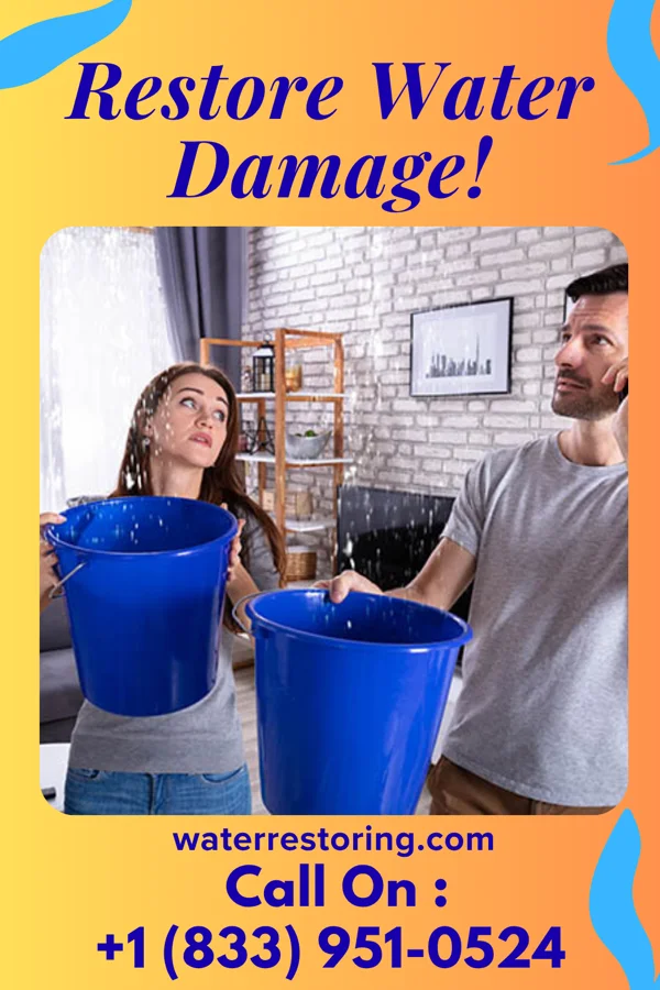 water restoration Reliable Emergency Restoration Co Chugwater